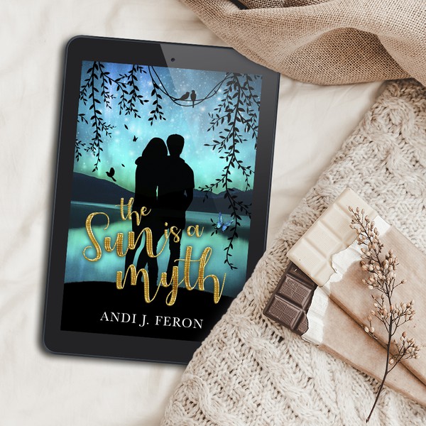 Design by UniquelyTailored titled "The Sun Is A Myth"