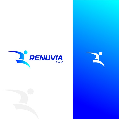 We need a creative design for our new company for optimizing surgical recovery! Design by @HB_Design´s