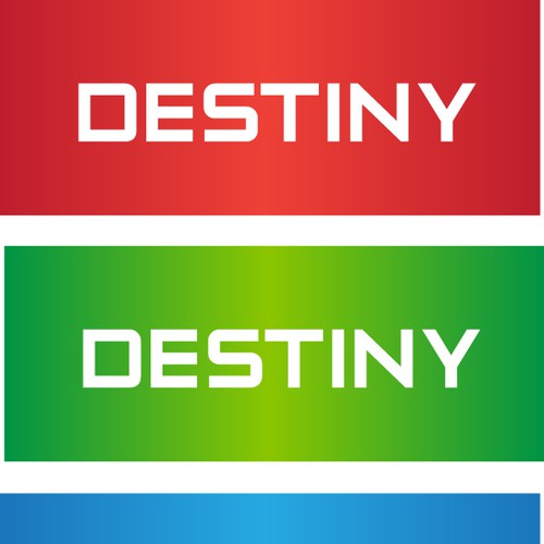 destiny Design réalisé par romasuave