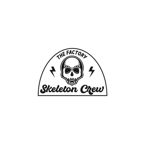 Logo for Surfboard Manufacturing Design by Almi Customs