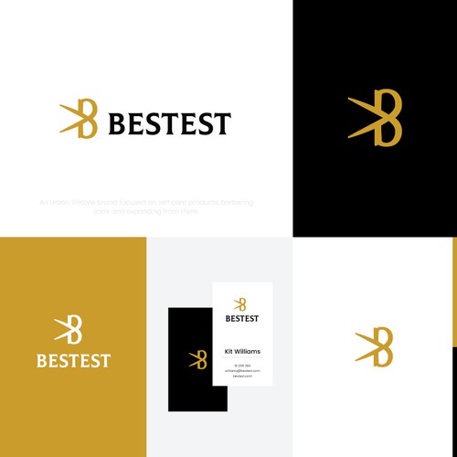 Bestest Design réalisé par Me0