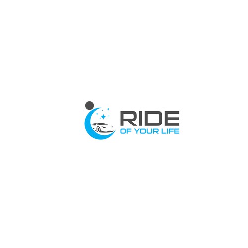 Ride of Your Life Design by yudilima