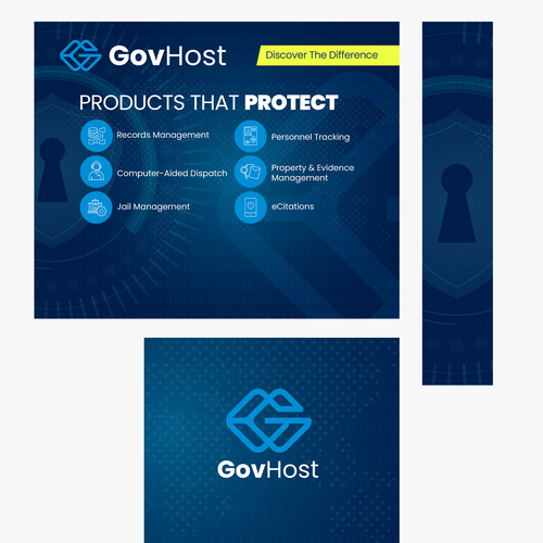  contest entry by Kosmos Creatives