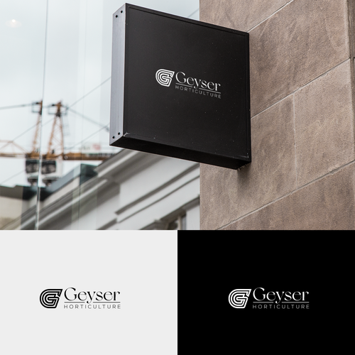 Diseño de logotipo propuesta en el concurso por END™