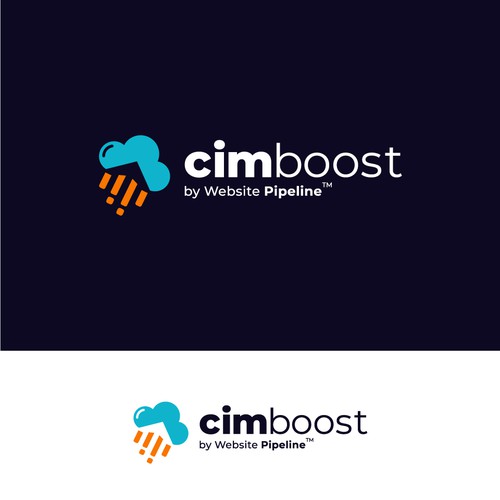 Logo Rework. Just needs a little love and a new icon. Design von bigmind