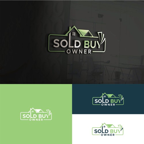 soldbuyowner.com Design by VStudio®