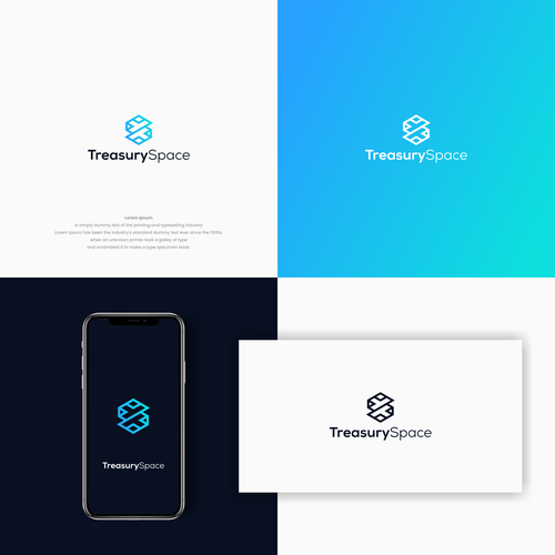 Design app icon and logo for leading FinTech app Design by graphcone