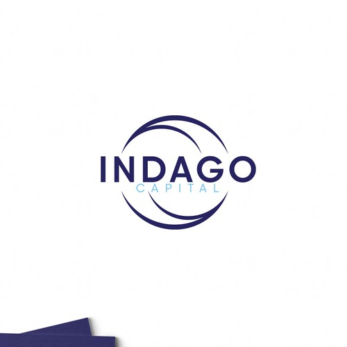 Data Driven Asset Manager Investing in Structured Credit Targeting Financial Institution Clients Design von S H A Y