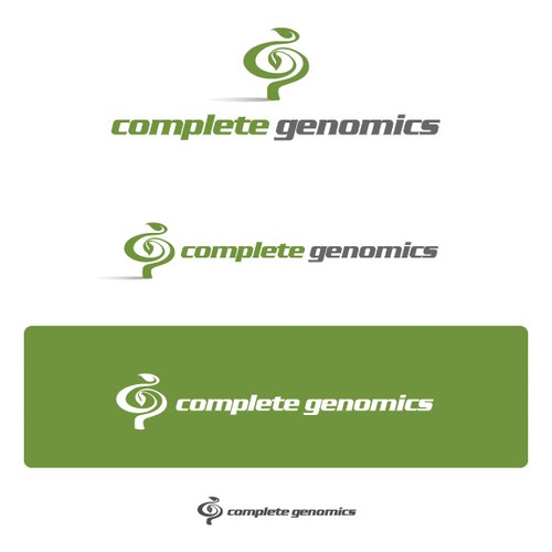 Logo only!  Revolutionary Biotech co. needs new, iconic identity Design von artess