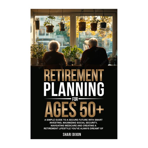 Designs | Design an inviting cover mature adults to want to learn more ...