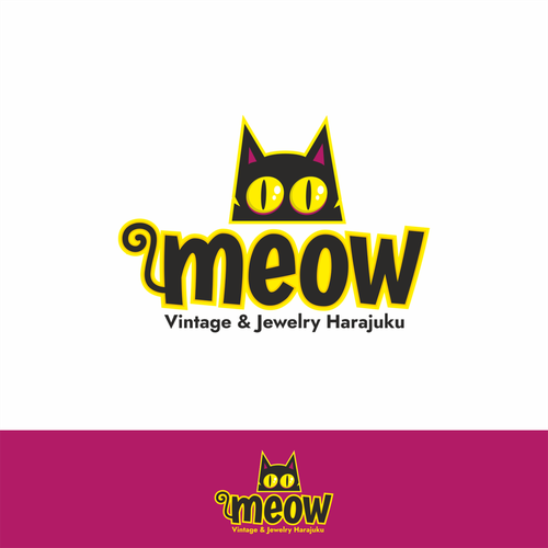 ""Apparel new store"" We are looking for a nice logo design with a retro feel Design by helcapitano