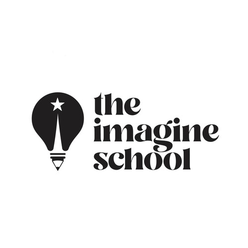 Design an innovative school logo that's elegant, inspiring, and fun! Réalisé par Yosia Sebastian