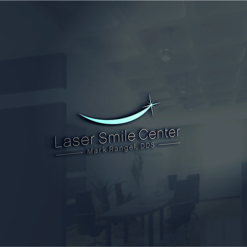 Design a modern logo for a state of the art dental practice Design by Mbethu*