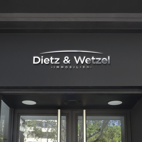 Logo & brand identity pack contest entry by Donut_99