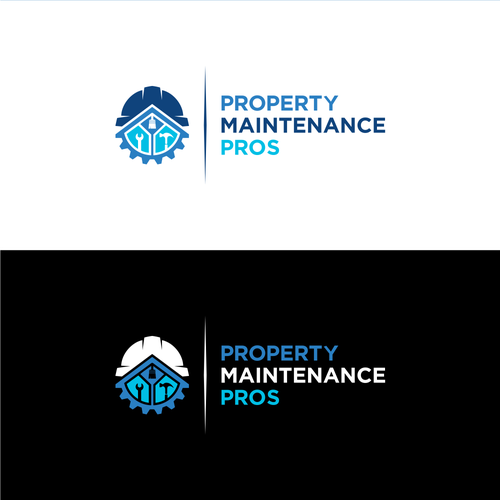 Property Maintenance and Handyman Service needs help with graphic Design by onestep designs