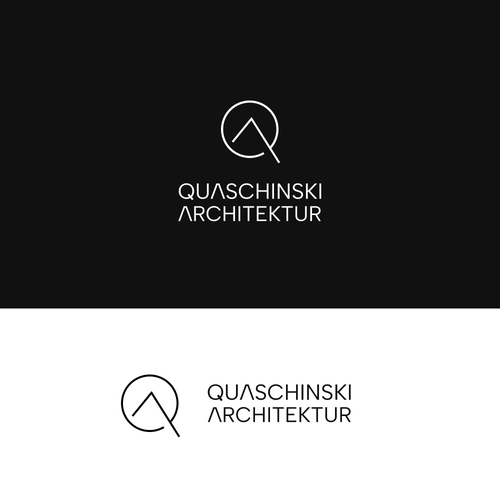 Logo & guía de marca propuesta en el concurso por niravdesigns