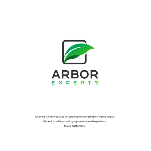 Tree Industry - Company Logo Design by Striker29