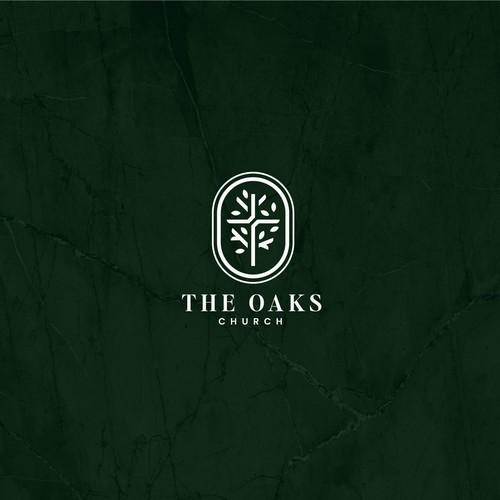 New Church Logo and Marketing Design by avurii