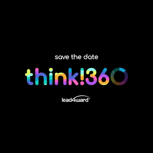think!360 Design von tasa