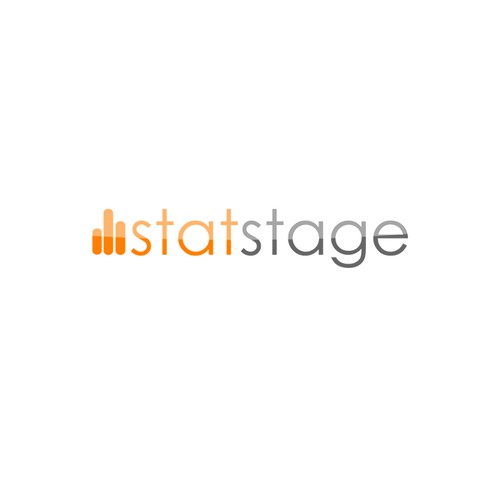 Diseño de $430  |  StatStage.com Contest   **ENTRIES STILL NEEDED** de david hunter