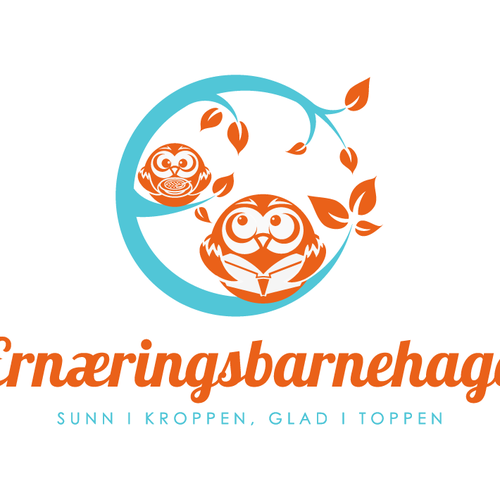 Logo design contest entry by snjegovicka