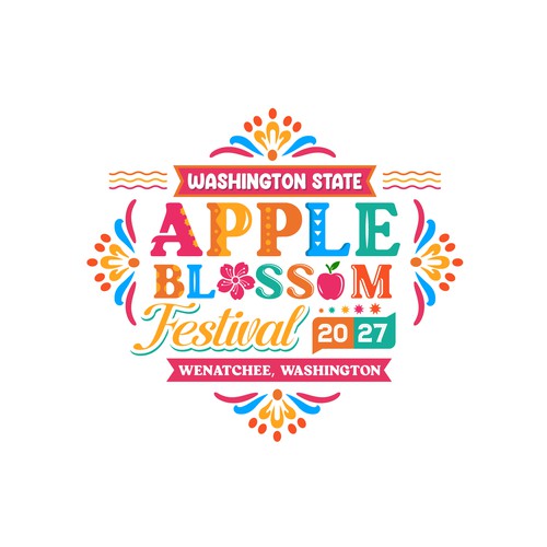 "Design a Bold and Timeless Festival Logo" winning Logo design