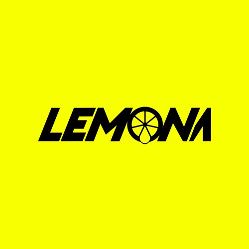 Logo Design for headwear brand called Lemona Design by knight brands™