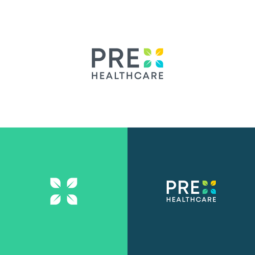 Design a logo for PRE - Preventive Virtual Healthcare Design by hacilos