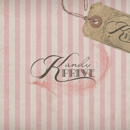 Proposta di design per un contest della categoria Logo realizzata da Lisa96