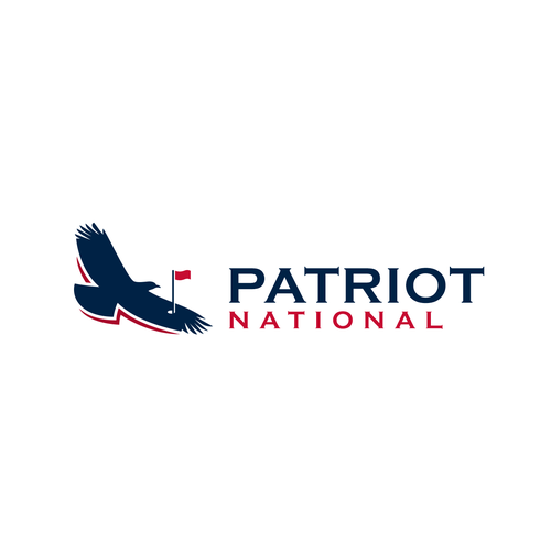 Patriots National Golf Club Design by EMLanderz