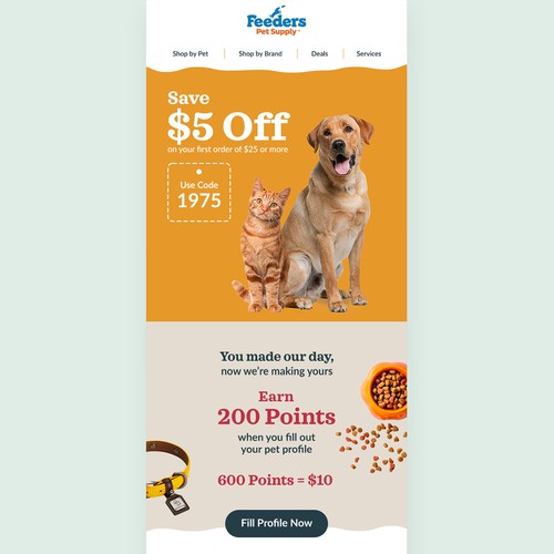 Email contest entry by raf7371