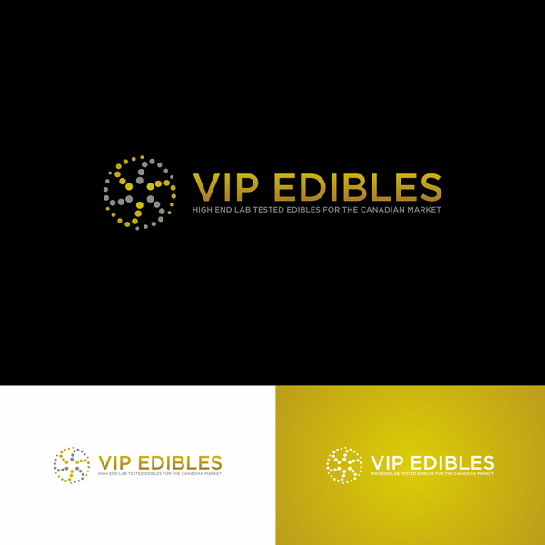 Design by The Millennium titled "create the best design for this cannabis related edible company"