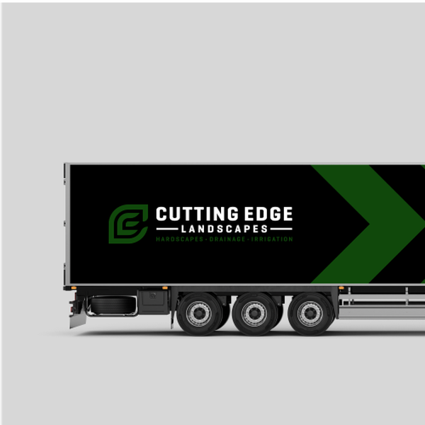 Cutting Edge Landscapes