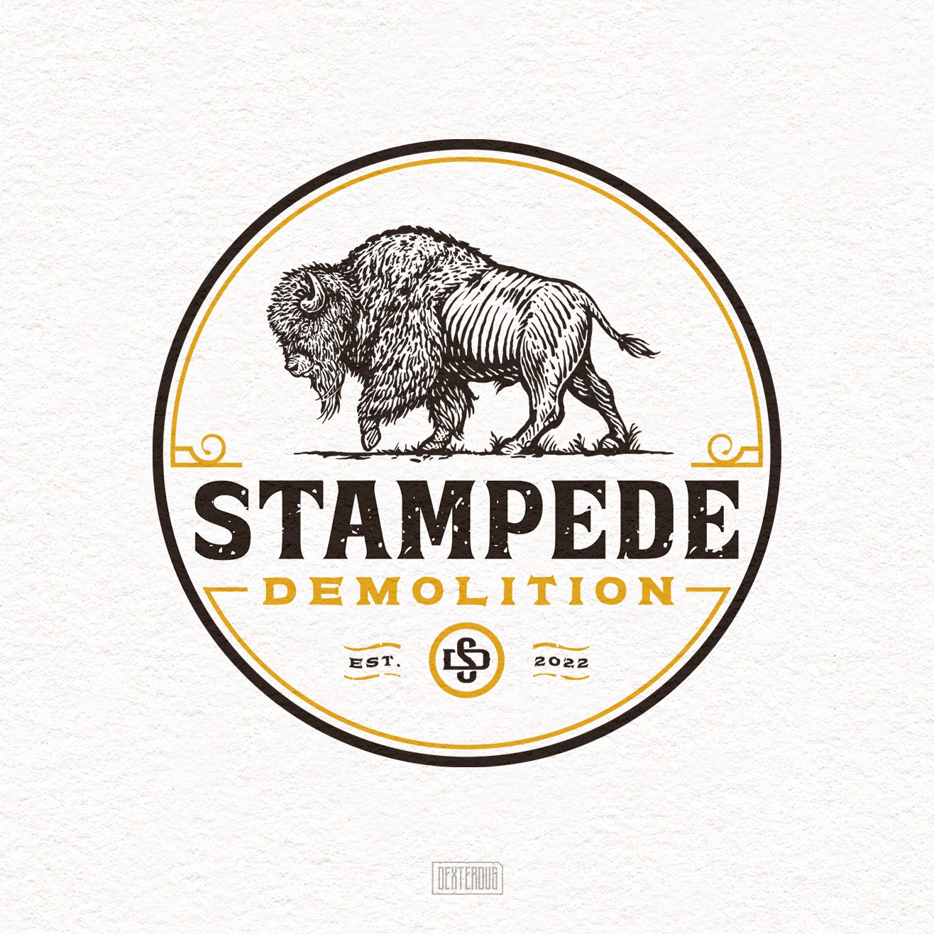 Demolition Logos - Free Demolition Logo Ideas, Design & Templates