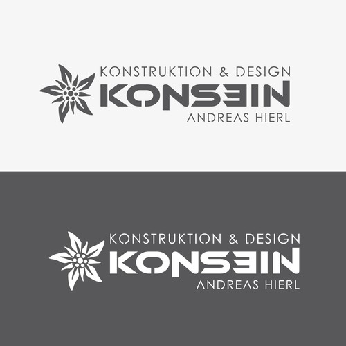  contest entry by SoniDesign