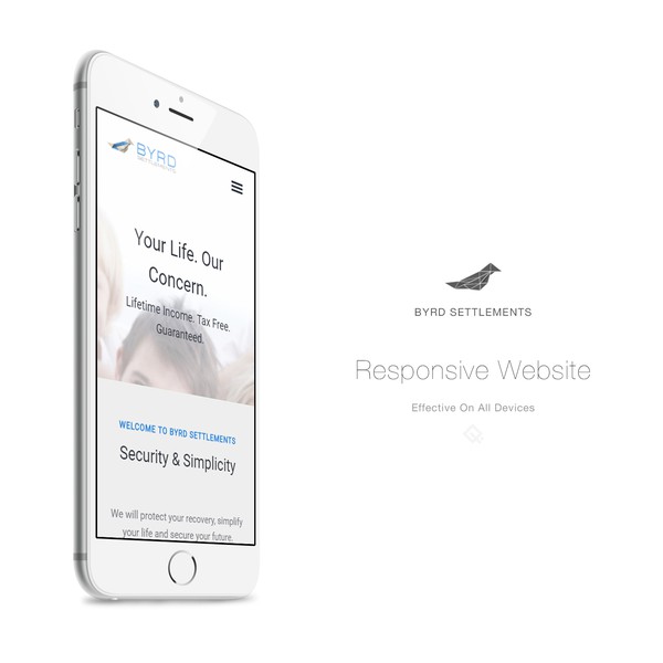 Upgrading to Responsive Design 