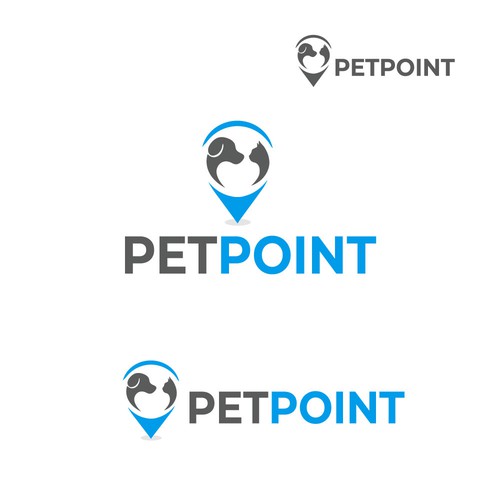  contest entry by paw vector