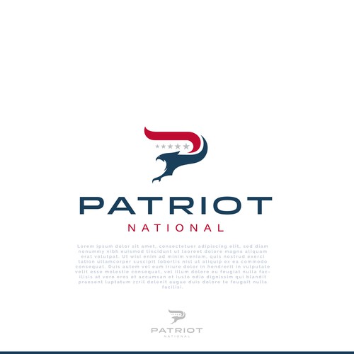 Patriots National Golf Club Design réalisé par Stefan CSL