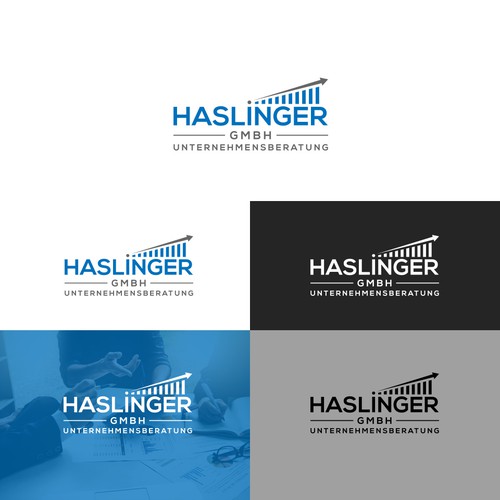 Logo & brand identity pack contest entry by "~~FlexMedia~~"