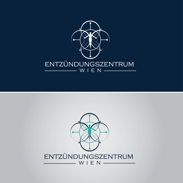 Design by Fabianus Ucrit titled "ENTZUNDUNGSZENTRUM WIEN"