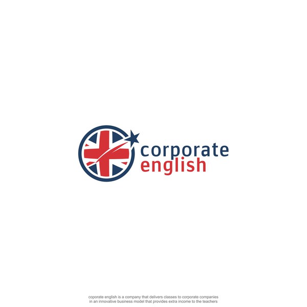 logo design for company that deliver class for corporate