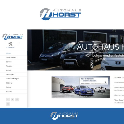  contest entry by Creative-Hub