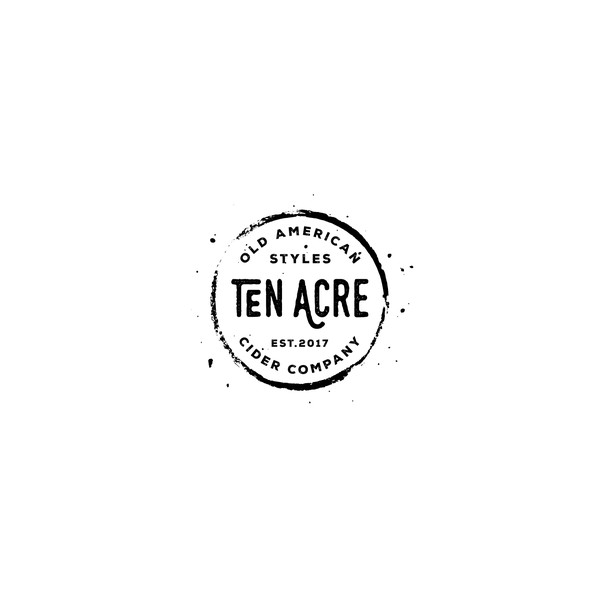 Diseño de Last Runner titulado "New logo for a California Craft Hard Cidery, Distillery and Tasting Room"