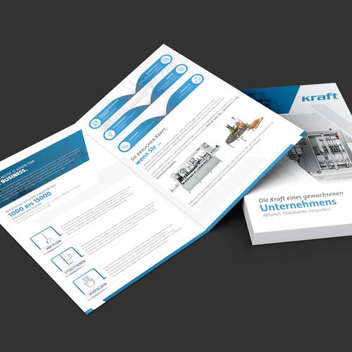 ANGEBOT-BOOKLET Design by Pawan Kumar Droch