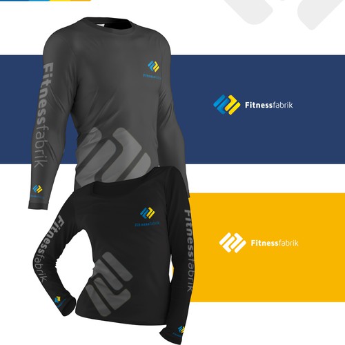 Logo design contest entry by Koi_putih