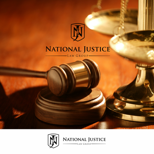 National Justice Law Group Design by Drago&T