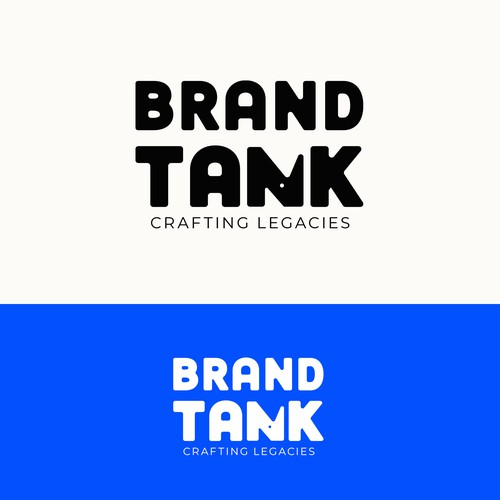 Design a logo for a Branding company Diseño de harivas