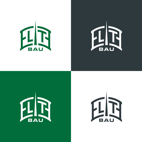 Logo design contest entry by Prospera ©