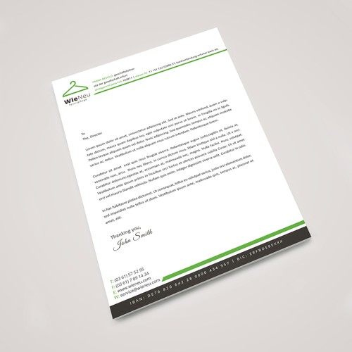  contest entry by Creative- Jiniya.