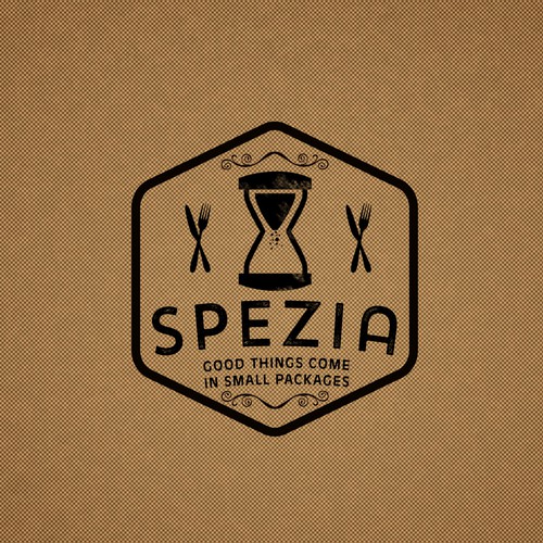 Spicy!! Food Spice Box Packaging Logo Contest! The new way to get your spices and grains! Repeat biz w winner! Design by Fortuna Design